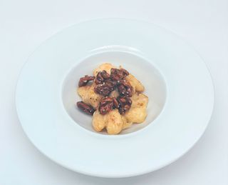 31. Gamberi * noci vie