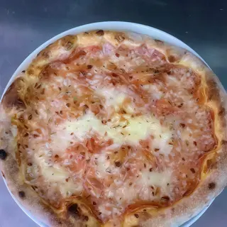 Margherita