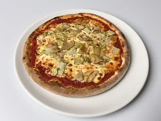 Funghi
