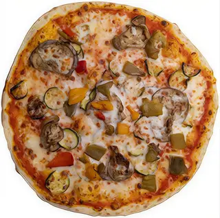Vegetariana