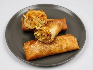Involtini primavera  5 pezzo