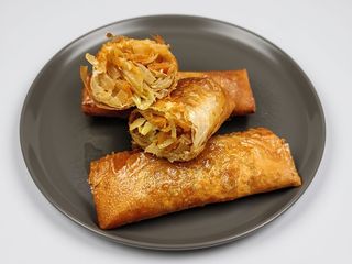 Involtini primavera  1 pezzo