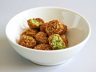 Falafel  1 pezzo