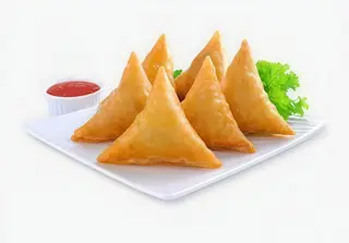 Samosa 1 pezzo