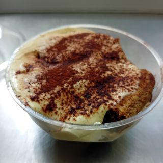 Tiramisù