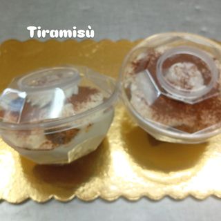 Tiramisù