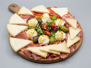 Antipasto all'italiana