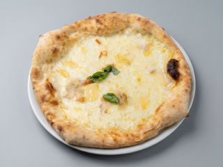 Quattro formaggi