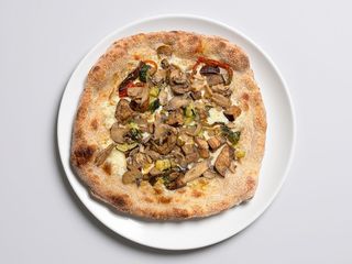 Vegetariana