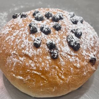 Pangoccioli artigianale farcito