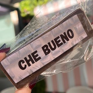 Lingotto kinder bueno