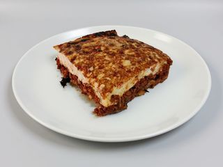 Mousaka
