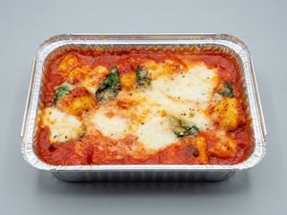 Gnocchi sorrento