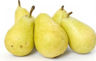 Pere coscia 1 pezzo circa 90 g