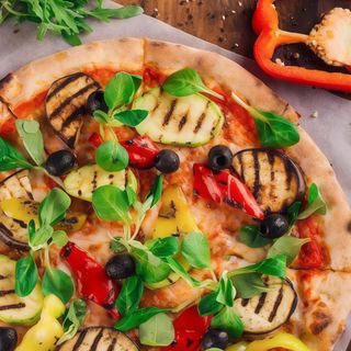 Vegetariana 