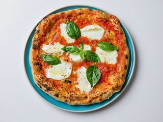 Bufalina senza glutine