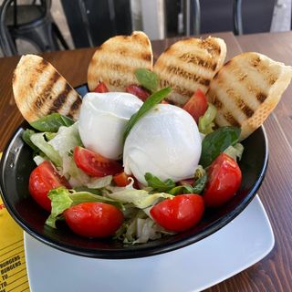Insalatona Colombo