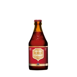 Chimat Tappo Rosso 33cl