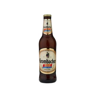 Krombacher Weizen 50 cl