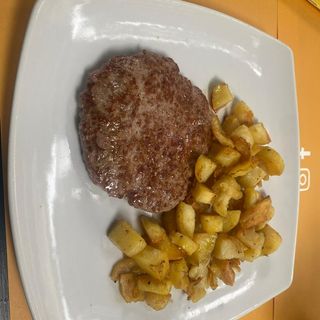 Piatto Baby