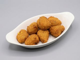 Chili cheese 8 pezzi