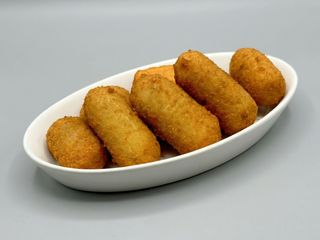Crocchette patate 10 pezzi