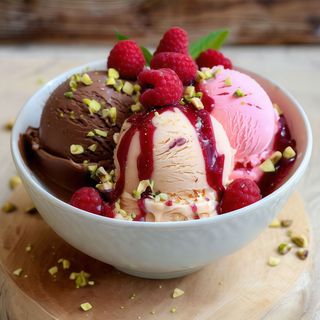 Crea la tua Pokè dolce Regular: