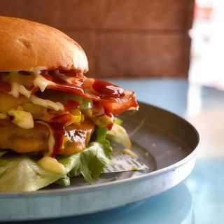 Classicone con patate