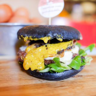 Nerone Goloso con patate