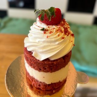 Red velvet