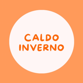 Caldo Inverno con patate