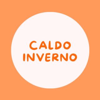 Caldo Inverno con patate