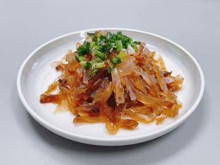 15. Insalata di meduse condite