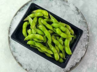 44. Edamame