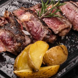 Tagliata Creeckstone farm USA min 400gr