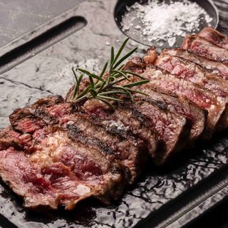 Tagliata di rubia gallega spagnola