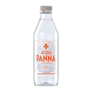 Acqua San pellegrino