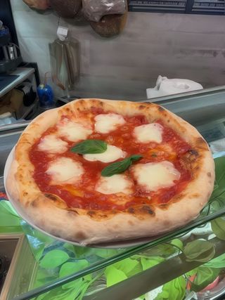 Margherita