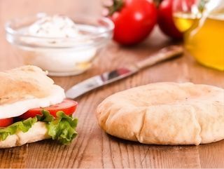 Crea la tua puccia