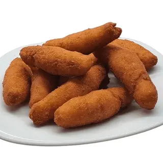 *sg* Crocchette di patate Medium senza glutine
