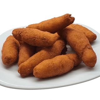 *sg* Crocchette di patate Medium senza glutine