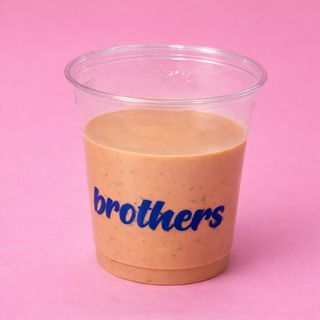 Bicchiere salsa Royal