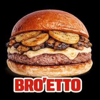 *novitá* BRO’ETTO