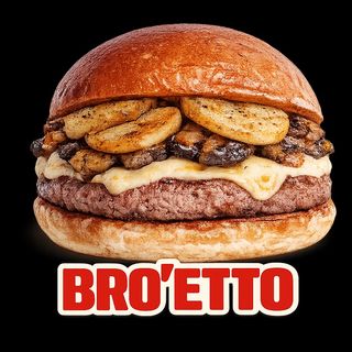 *novità* Bro’Etto