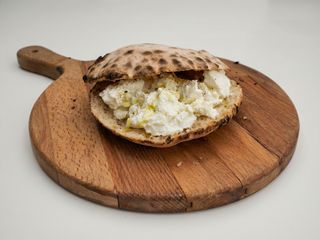 Ricotta