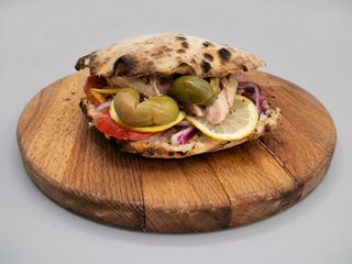 Sgombriamo