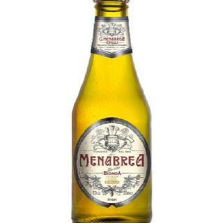 Birra Menabrea