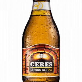 Birra Ceres