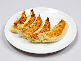 Ravioli di manzo e porro - 6 pezzi