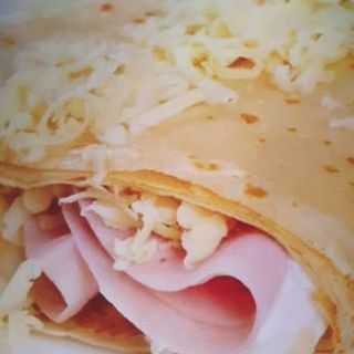Vele di crepes 